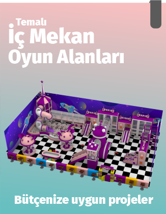 İndoor Playground