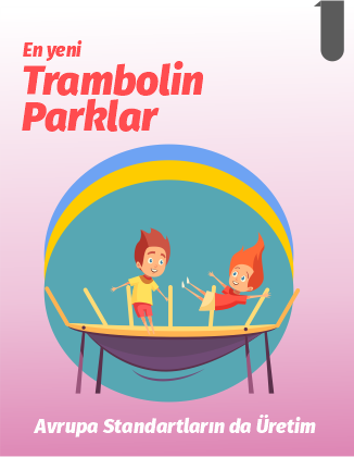 Trambolin Parklar