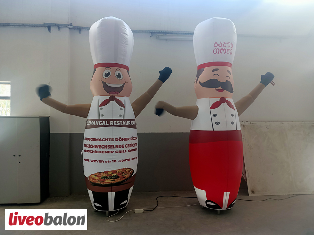 Gel Gel Balonlar