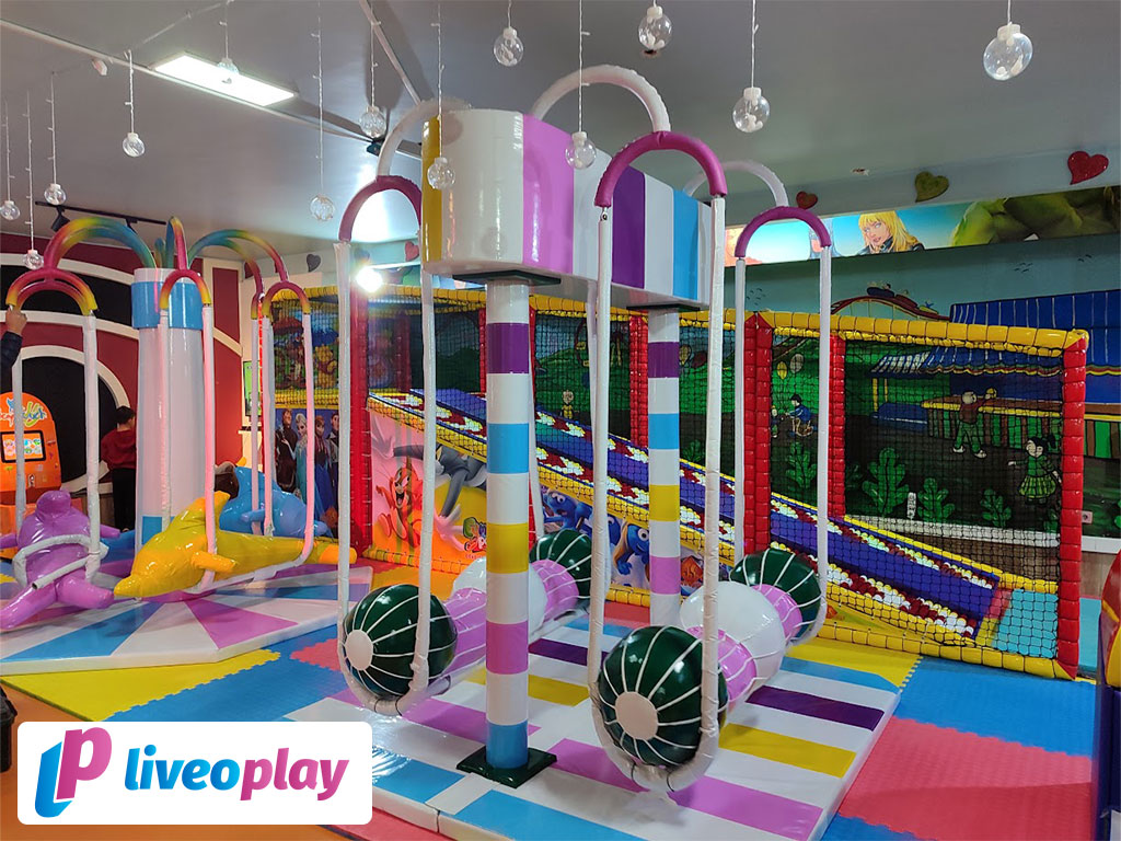 Fıstık Temalı Hareketli Oyunlar