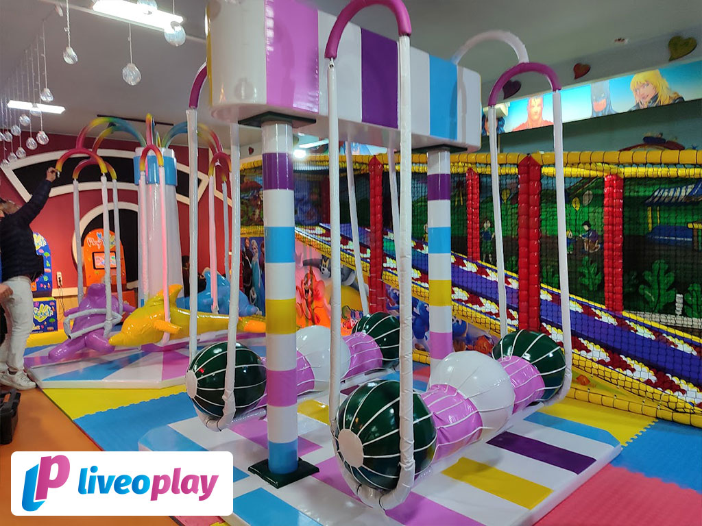 Fıstık Temalı Hareketli Oyunlar