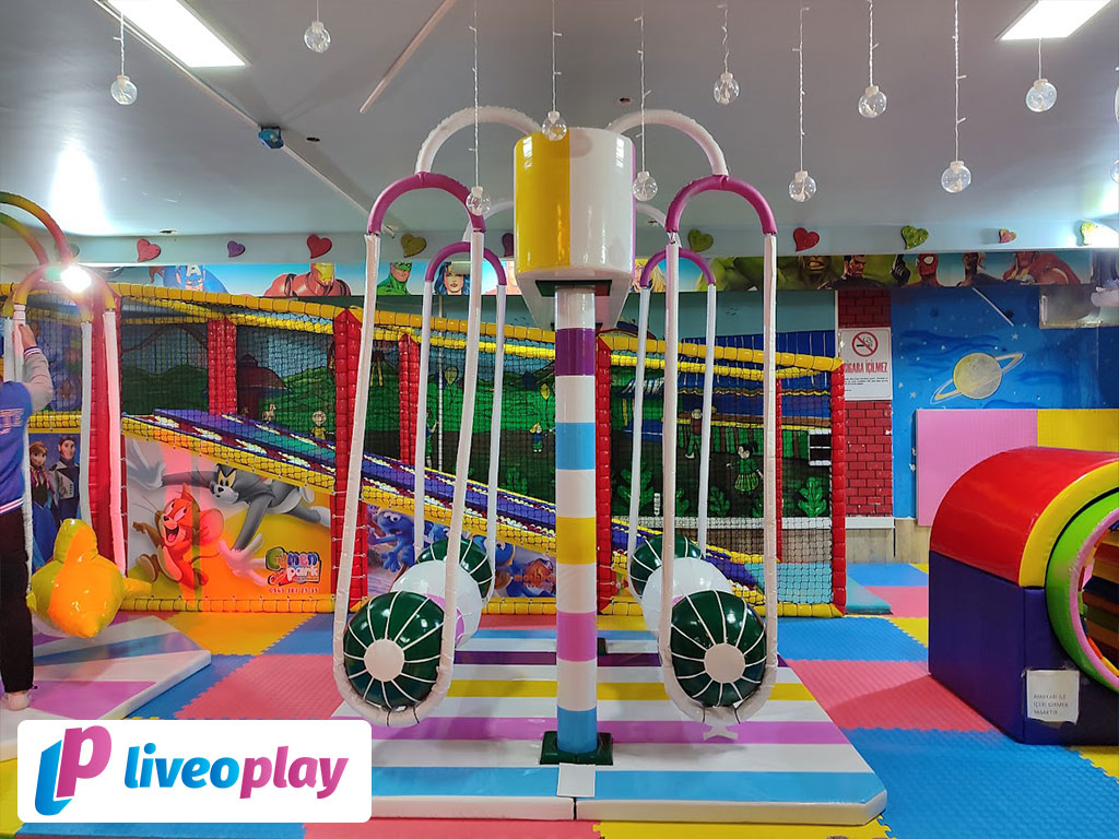 Fıstık Temalı Hareketli Oyunlar